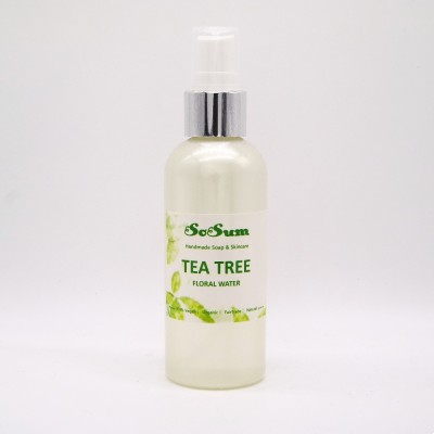 茶樹 Tea Tree Floral Water